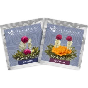 Flowering Tea Gifts