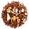 Cape Orange Quince Loose Leaf Tea Canister