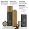 The Naturalist All-Purpose Beverage Bamboo Thermos
