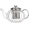 Vienna Glass Teapot With Removable Infuser