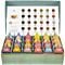 World Collection Gourmet Tea Pyramid Sachets