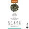 Jade Oolong Loose Leaf Tea Canister