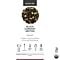 Black Currant Nectar Loose Leaf Tea Canister