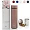 The Cosmopolitan Insulated Beverage & Hot Tea Travel Mug