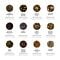 World Collection Gourmet Tea Pyramid Sachets