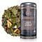 White Vanilla Nougat Loose Leaf Tea Canister