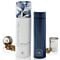 The Cosmopolitan Insulated Beverage & Hot Tea Travel Mug