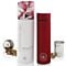 The Cosmopolitan Insulated Beverage & Hot Tea Travel Mug