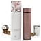 The Cosmopolitan Insulated Beverage & Hot Tea Travel Mug