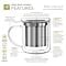 Solista Single-Serve Tea Maker