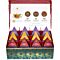 Himalaya - Pyramid Sachet Chai Gift Set