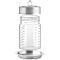 Puresteep Loose-Leaf Tea Infuser With Drip Tray