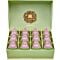 Jasmine Pearls - Pyramid Sachet Luxury Tea Box