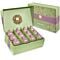 Jasmine Pearls - Pyramid Sachet Luxury Tea Box