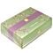 Jasmine Pearls - Organic Pyramid Tea Presentation Box