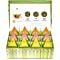 Radiant Greens - Green Tea Sampler Box
