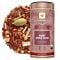 Ruby Spice Chai Organic Loose Leaf Tea Canister