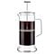 Toulouse Plastic-Free Tea Press - Ice Clear