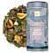 White Vanilla Nougat Organic Loose Leaf Tea Canister