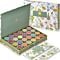 World Collection Organic Loose Leaf Luxury Tea Chest