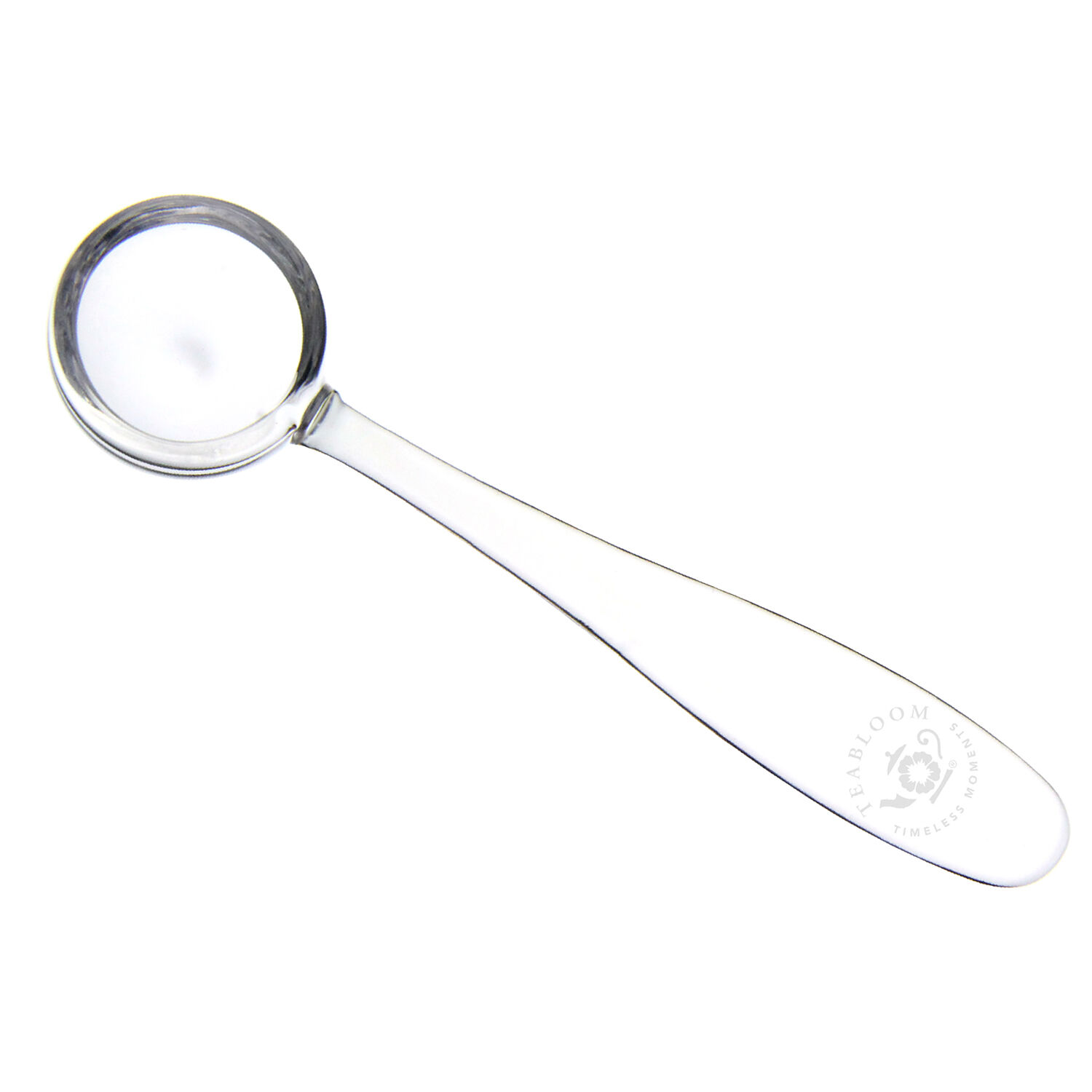 Buy Wholesale Premium Perfect Measure Loose Leaf Tea Spoon