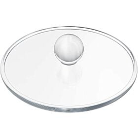 Replacement Glass Teapot Lid for KYOTO Teapots 