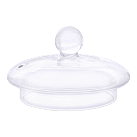 Replacement Glass Teapot Lid for Celebration Teapot 