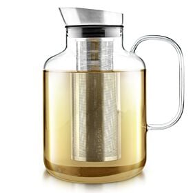 Legacy Extra-Large Multi-Brew Glass Tea Maker