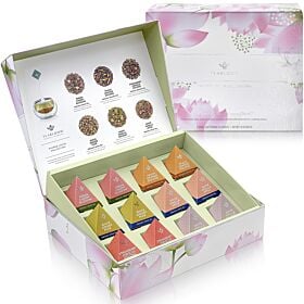 Sacred Lotus Presentation Box