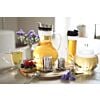 Blossoms Stainless Steel Loose Tea Infuser - Small