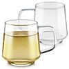 Torre Stackable Tea Glasses Set of Two-6 OZ