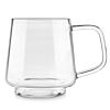 Torre Stackable Tea Glasses Set of Two-6 OZ