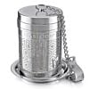 Blossoms Stainless Steel Loose Tea Infuser - Small
