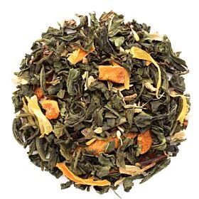 Minted Mango Peach
