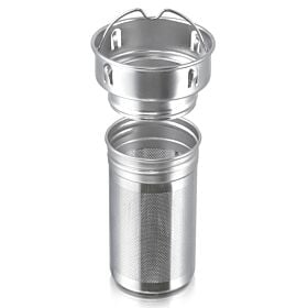 Infuser Basket - Replacement Part for Teabloom Cosmopolitan Tumbler