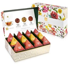 Mother's Bouquet - Gourmet Tea Gift