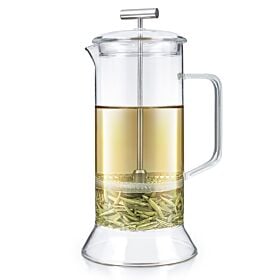Toulouse Tea Press - Ice Clear