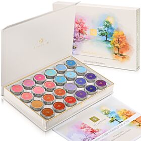 Seasons Loose Leaf Tea Collection