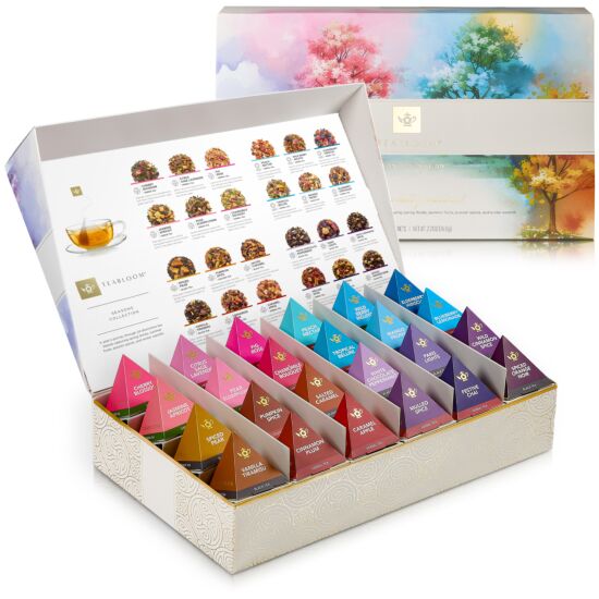 Seasons Collection
