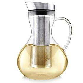 Formosa Multi-Brew Glass Tea Maker
