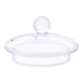 Replacement Glass Teapot Lid for Celebration Teapot 