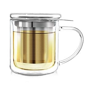 Solista Single-Serve Tea Maker
