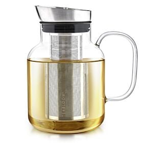 Legacy Multi-Brew Glass Tea Maker