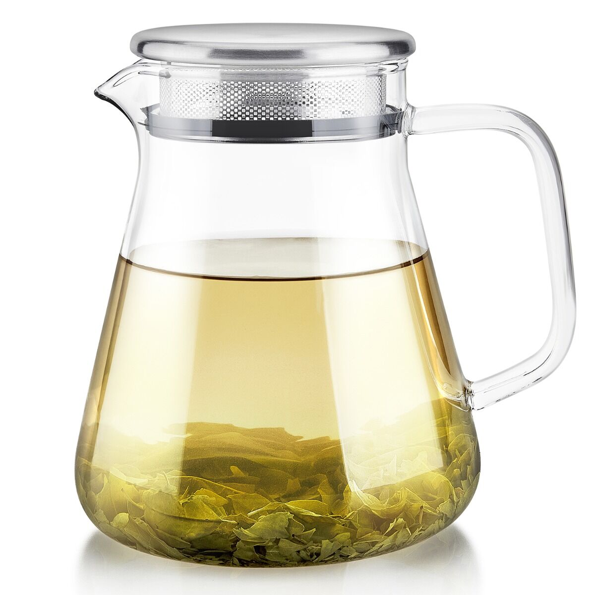 Tea Maker Pot | Premium Sustainable Quality | Teabloom