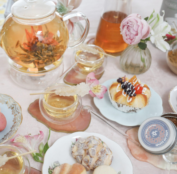 The Most Classic Tea Party Ideas Everyone Will Love