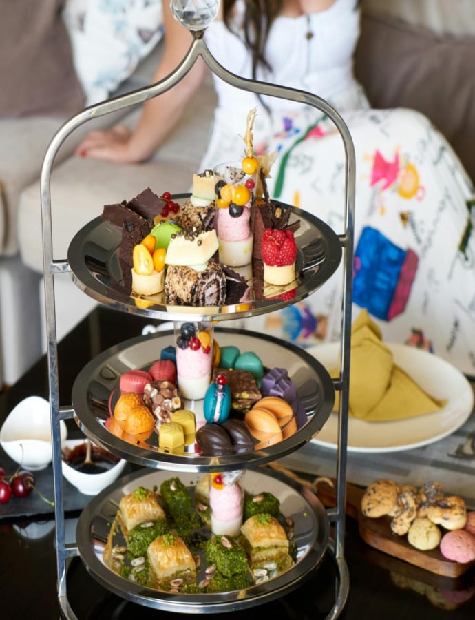 The Best Tea Party Menu Ideas for an Outstanding Event