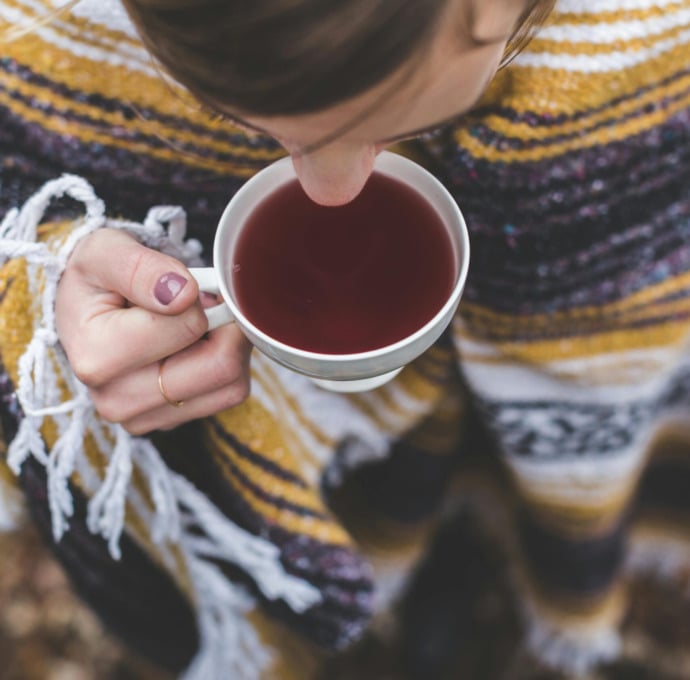 Surprising and Powerful Ways Tea Polyphenols Battle Cancer