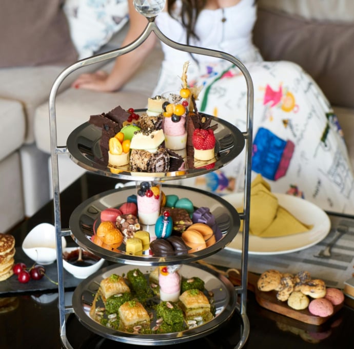 The Best Tea Party Menu Ideas for an Outstanding Event