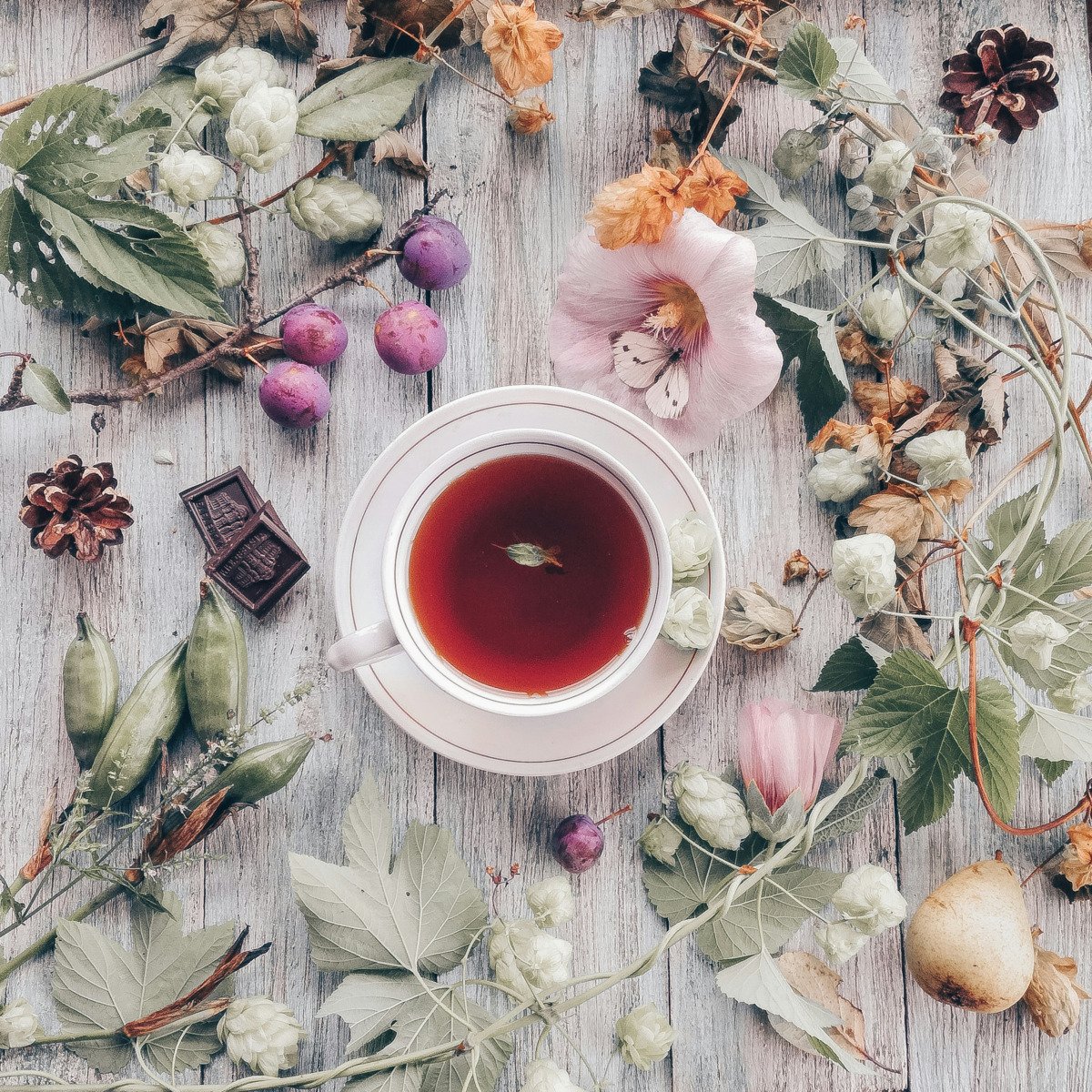 The Most Exciting Reasons to Have a Garden Tea Party
