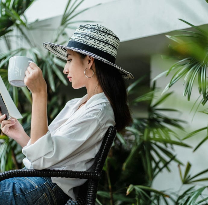 Easy Tips You Need to Know for Relaxing with Tea 